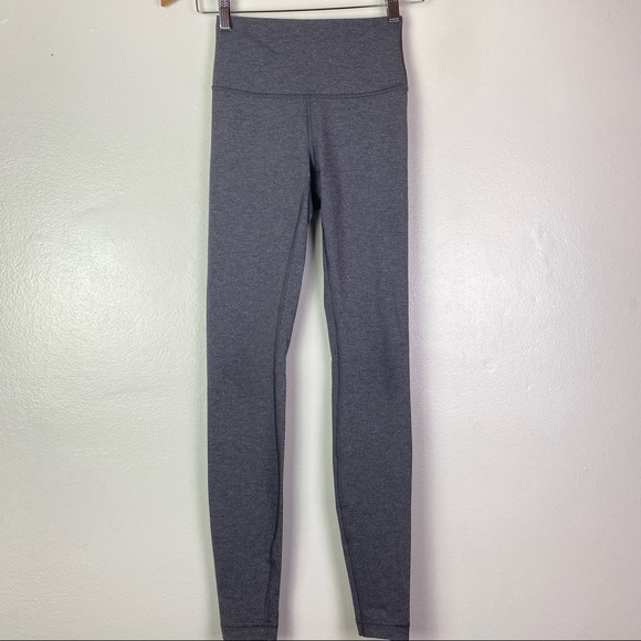 lululemon athletica Pants - Lululemon Wunder Under Hi-Rise Tight Luxtreme 28" Legging